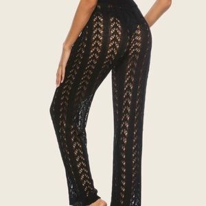 SHEIN COVER UP